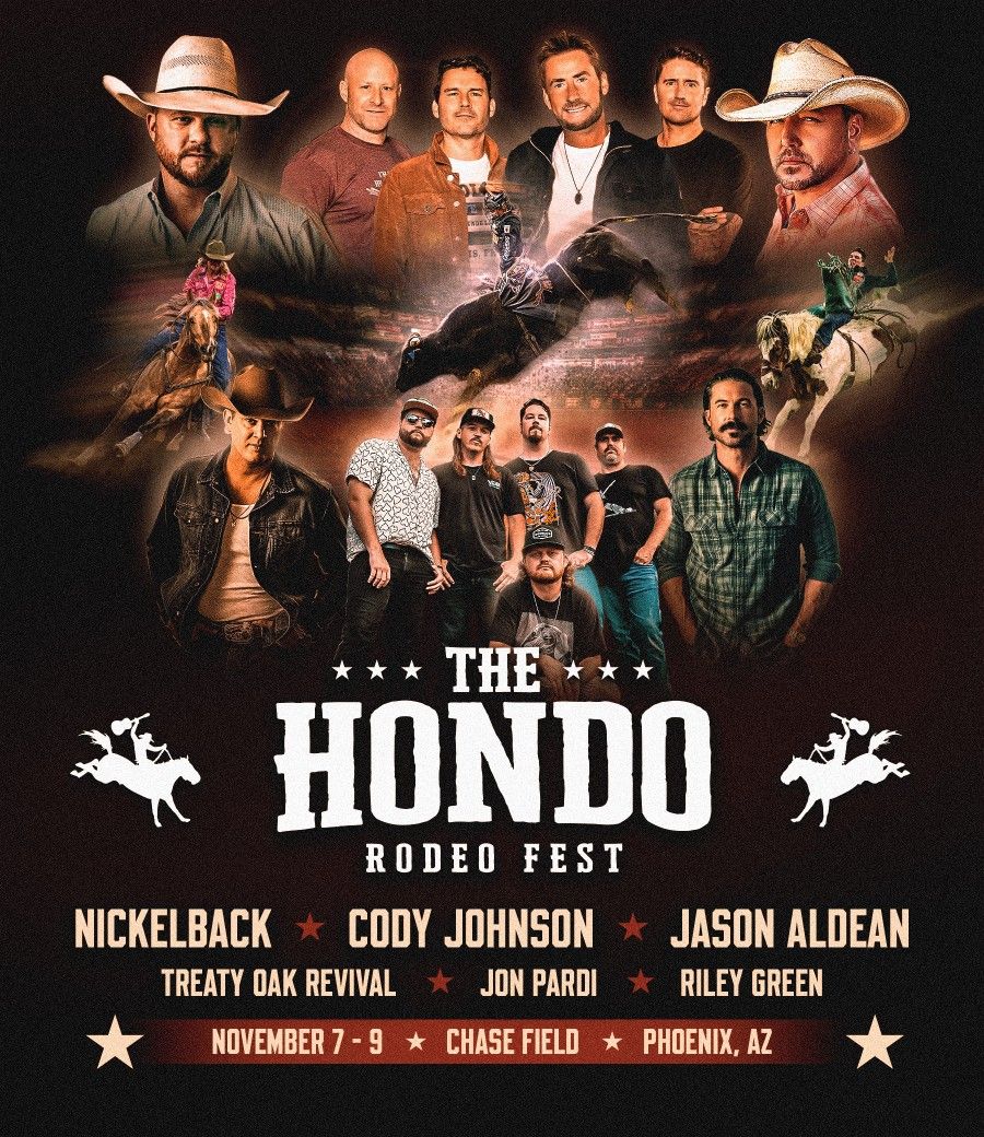 Philomath Rodeo Event: Perayaan Tradisi yang Menghadirkan Kedekatan Antarwarga